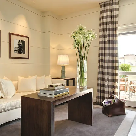 Hotel Gallery Art - Lungarno Collection Firenze