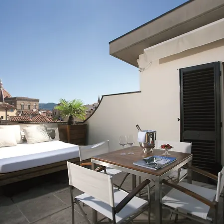Hotel Gallery Art - Lungarno Collection