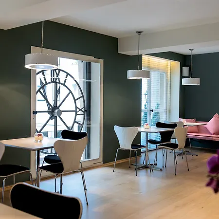 Continentale - Lungarno Collection Hotel 4*