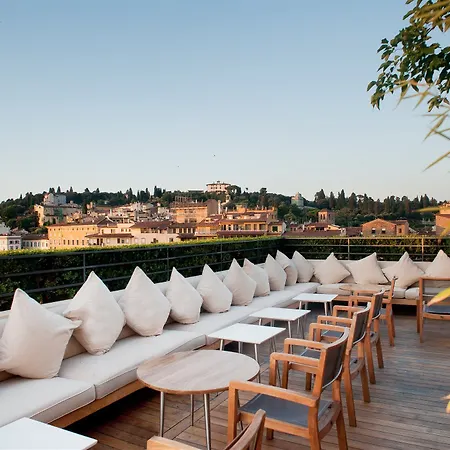 Continentale - Lungarno Collection Firenze