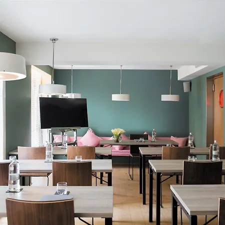Hotel Continentale - Lungarno Collection