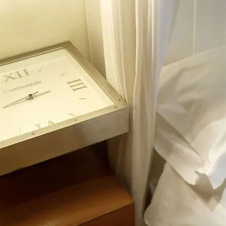 Hotel Continentale - Lungarno Collection