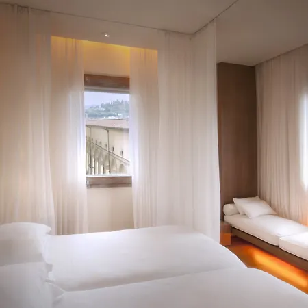 Continentale - Lungarno Collection 4*