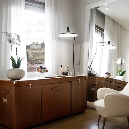 Continentale - Lungarno Collection 4* Firenze