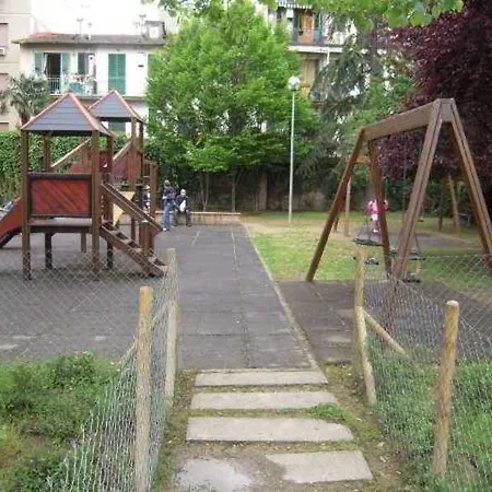 Careggi Hotel