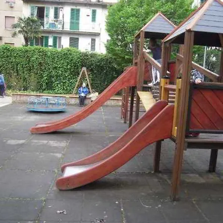 Hotel Careggi 3*