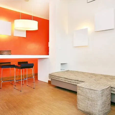 Florent Apartment *