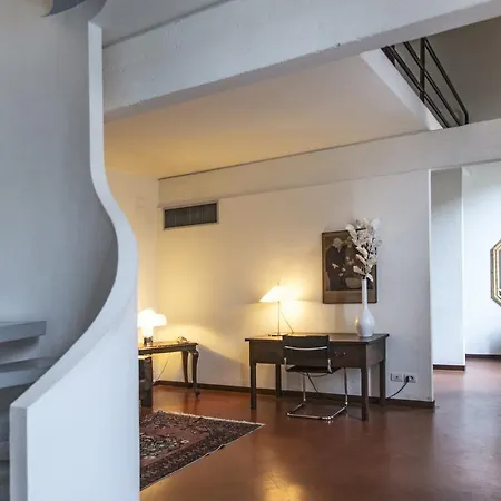 Palazzo Ricasoli 4* Florence