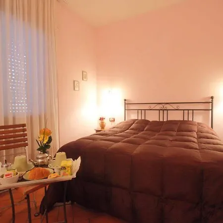 Antica Posta B&B