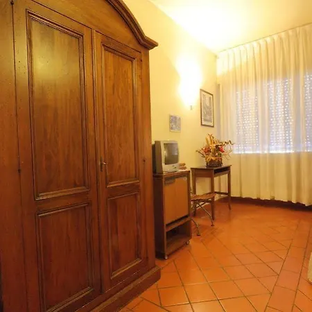 Couette-café Antica Posta Florence