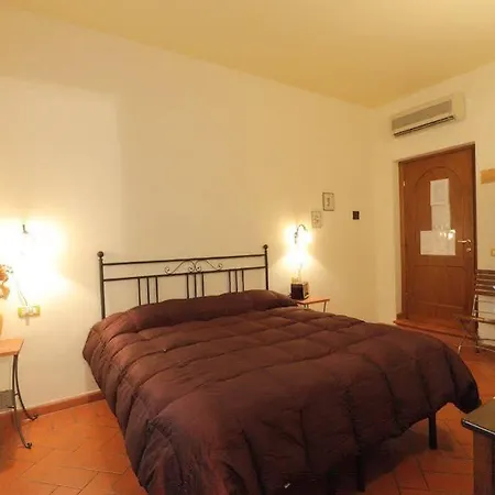 B&B Antica Posta 3*