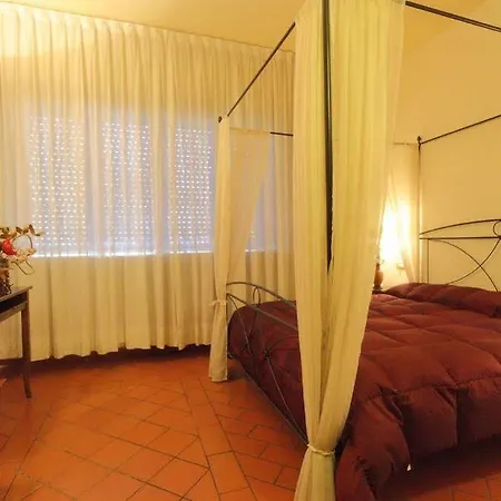 Antica Posta Florence