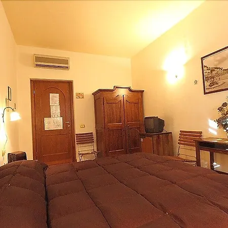 Antica Posta B&B