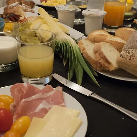 Relais Stibbert 3*