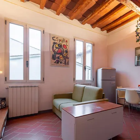 Apartment Santa Monaca *