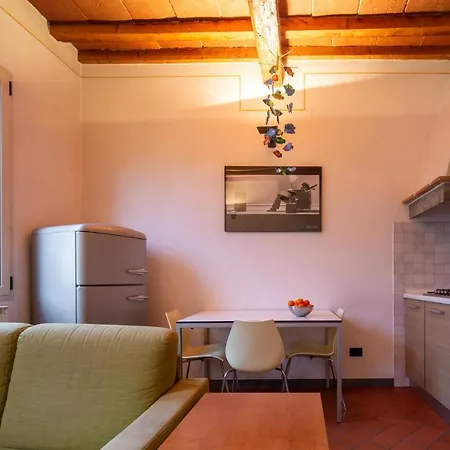 Santa Monaca * Florence