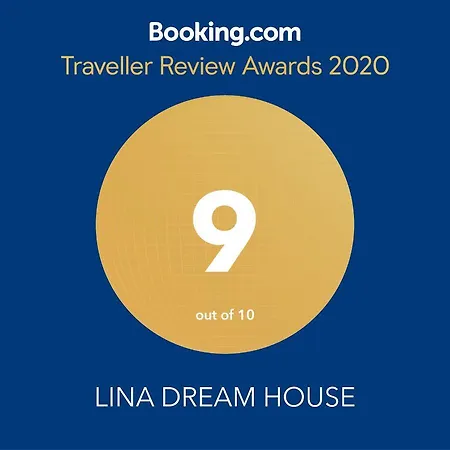 Apartment Lina Dream House Florence
