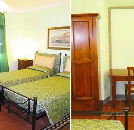 Guest house Sani Tourist House Florence