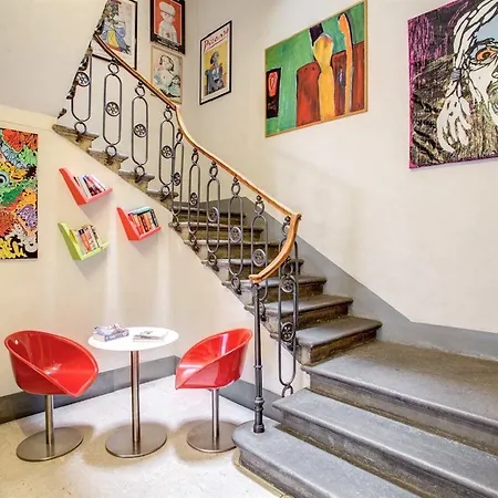 Nuova Italia Hotell