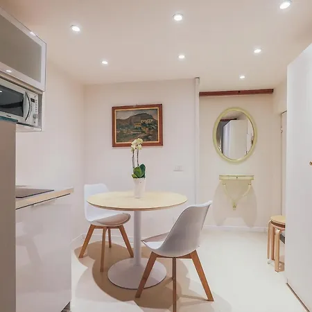 Apartment Duomo Romantic Nest Florence