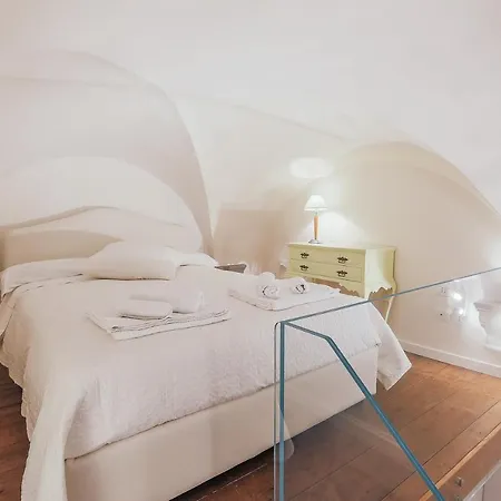 Duomo Romantic Nest Florence