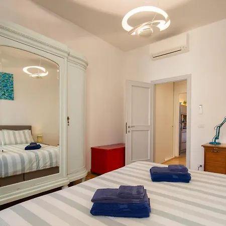 Sant'ambrogio Charming Flat * Florence