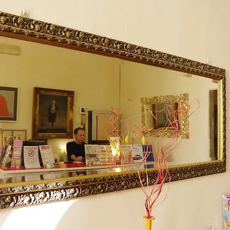 Savonarola Hotel Florencia