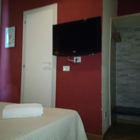 Hotel Savonarola 2*