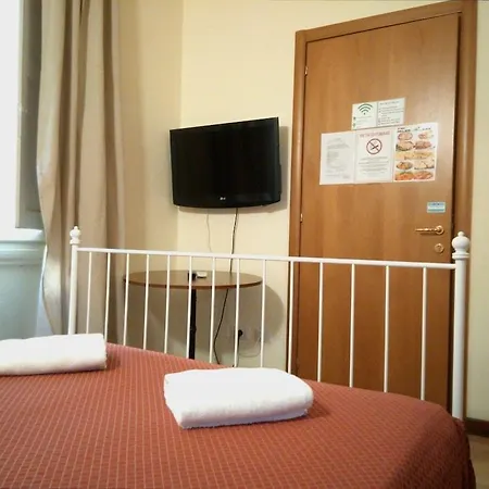 Hotel Savonarola