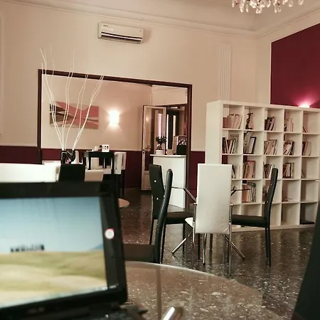 Hotel Savonarola