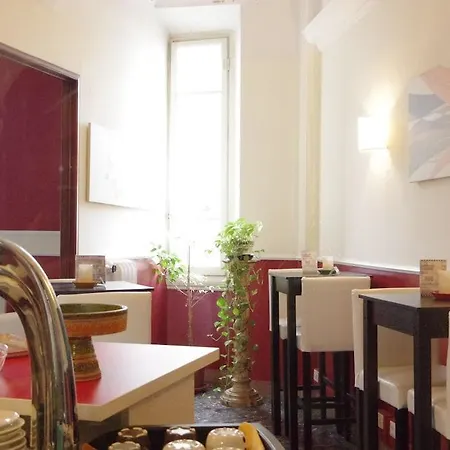 Hotel Savonarola