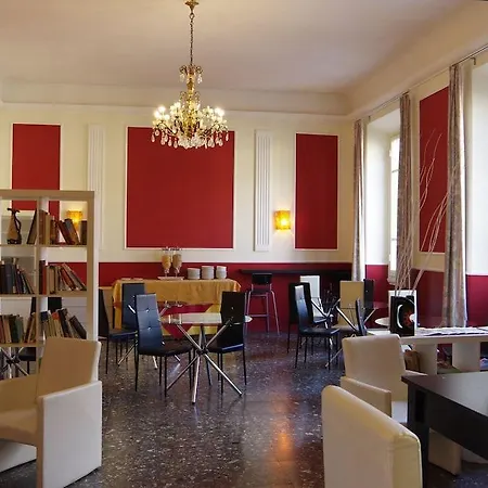 Hotel Savonarola