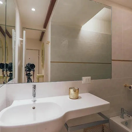 Apartment Duomo Romantic Nest Florence