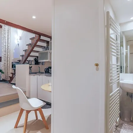 Apartment Duomo Romantic Nest