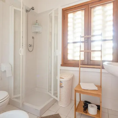 Villa Le Balze *