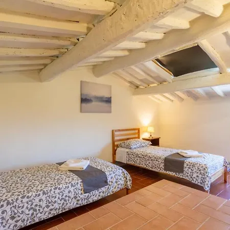 Villa Le Balze