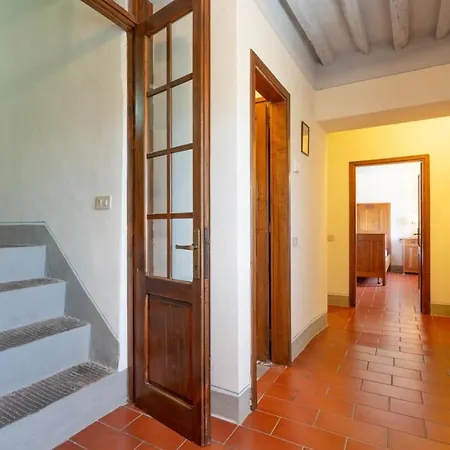 Le Balze Villa Florence