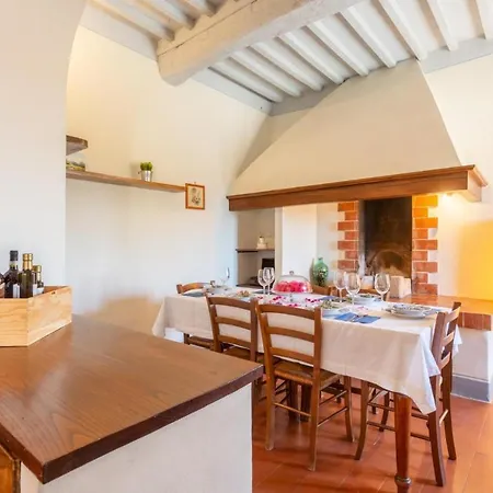 Villa Le Balze