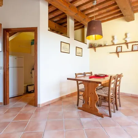 Le Balze Villa Florence