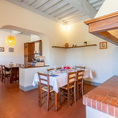 Villa Le Balze