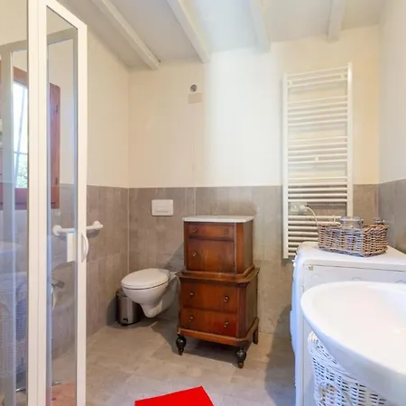 Le Balze Villa