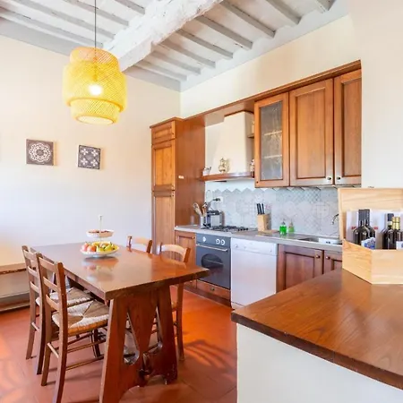Le Balze Florence