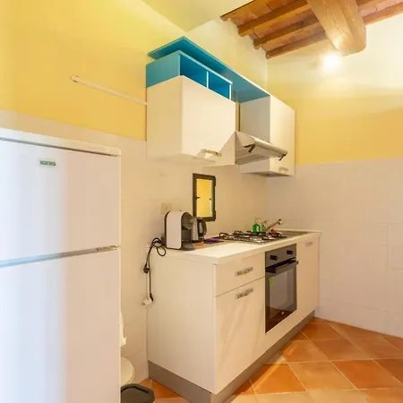 Villa Le Balze Florence