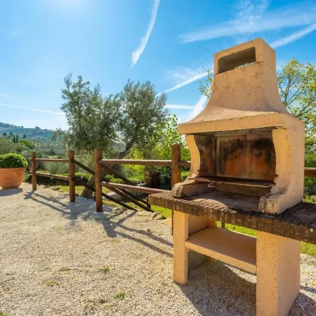 Villa Le Balze *