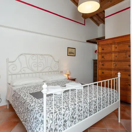 Villa Le Balze Florence