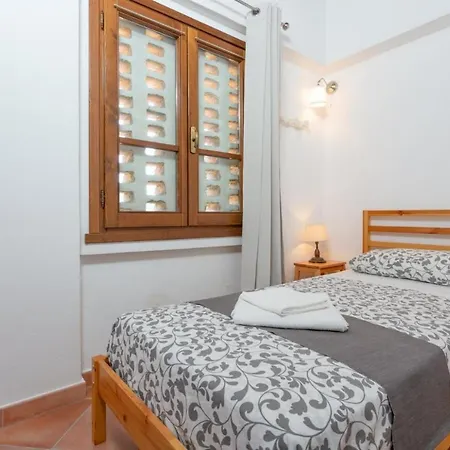 Le Balze Villa