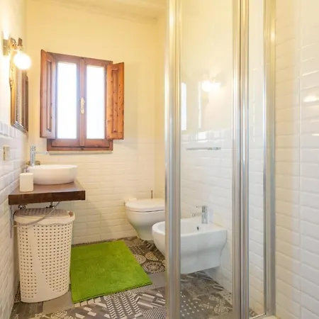 Le Balze Villa
