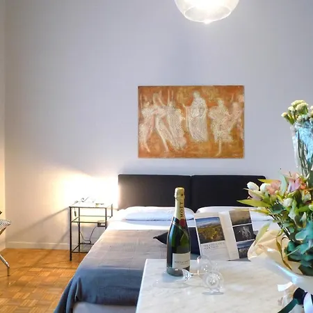 Relais Stibbert Affittacamere 3*