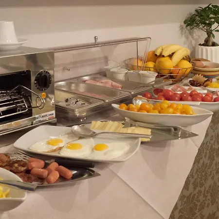 Relais Stibbert Firenze