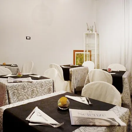 Relais Stibbert Affittacamere Firenze
